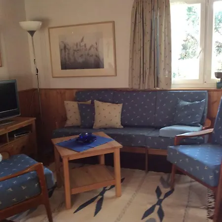 Apartament Pfander 35 *