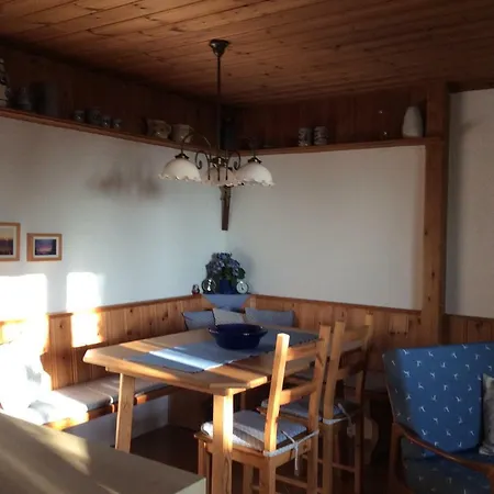 Apartment Pfänder 35 *