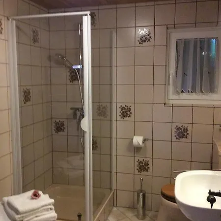 Apartament Pfander 35